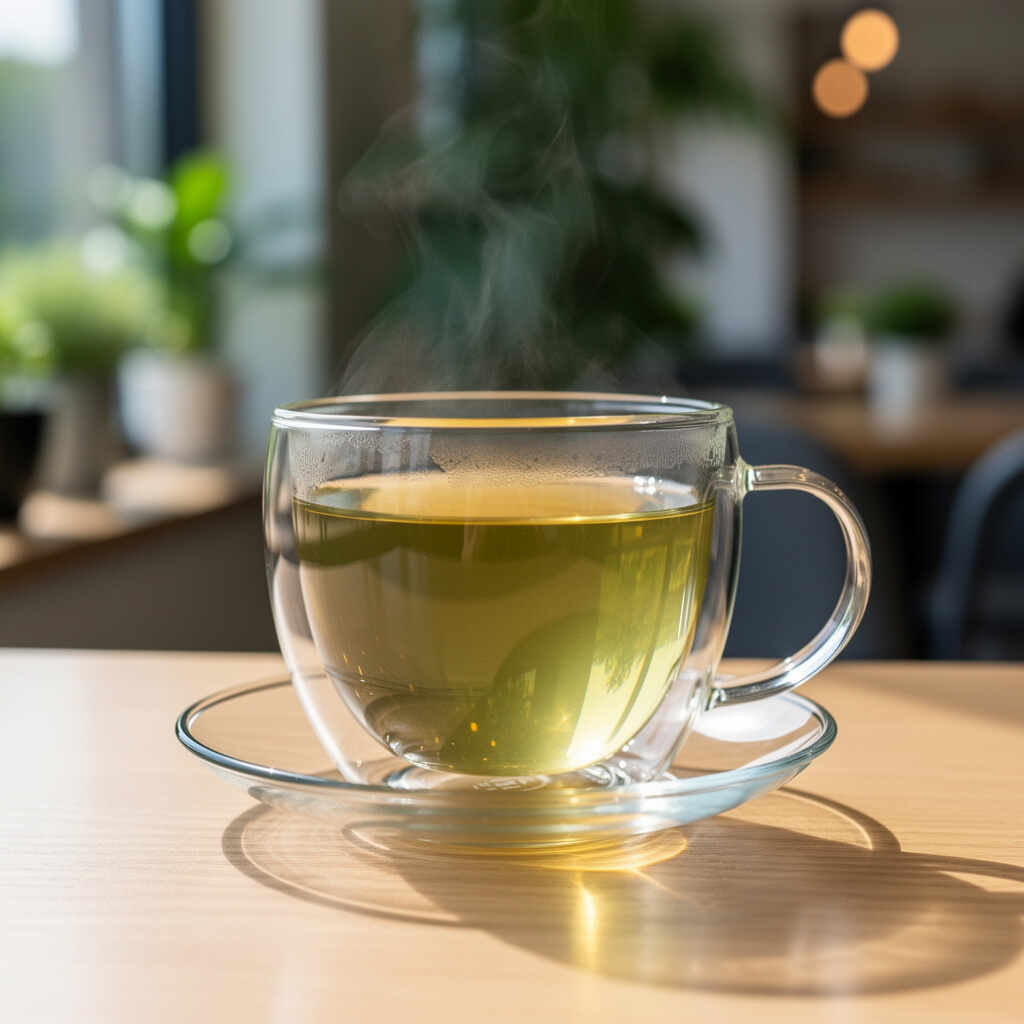 Green Tea